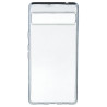 Custodia Silicone Trasparente per Google Pixel 7A - La Casa de las Carcasas, Accessori e Cover per telefoni