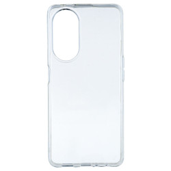 Cover Silicone Trasparente per Oppo A98 5G - La Casa de las Carcasas, Accessori e Cover per telefoni