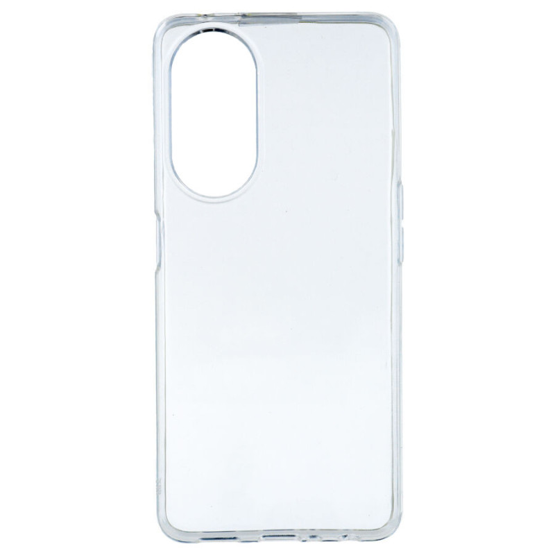 Cover Silicone Trasparente per Oppo A98 5G - La Casa de las Carcasas, Accessori e Cover per telefoni