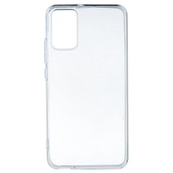 Cover Silicone Trasparente per TCL 403 - La Casa de las Carcasas, Accessori e Cover per telefoni