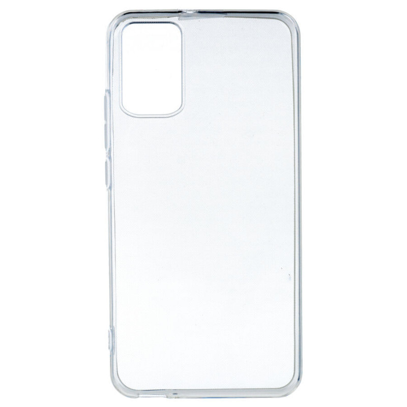 Cover Silicone Trasparente per TCL 403 - La Casa de las Carcasas, Accessori e Cover per telefoni