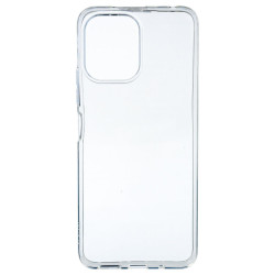 Cover Silicone Trasparente per Xiaomi Redmi 12 - La Casa de las Carcasas, Accessori e cover per telefoni
