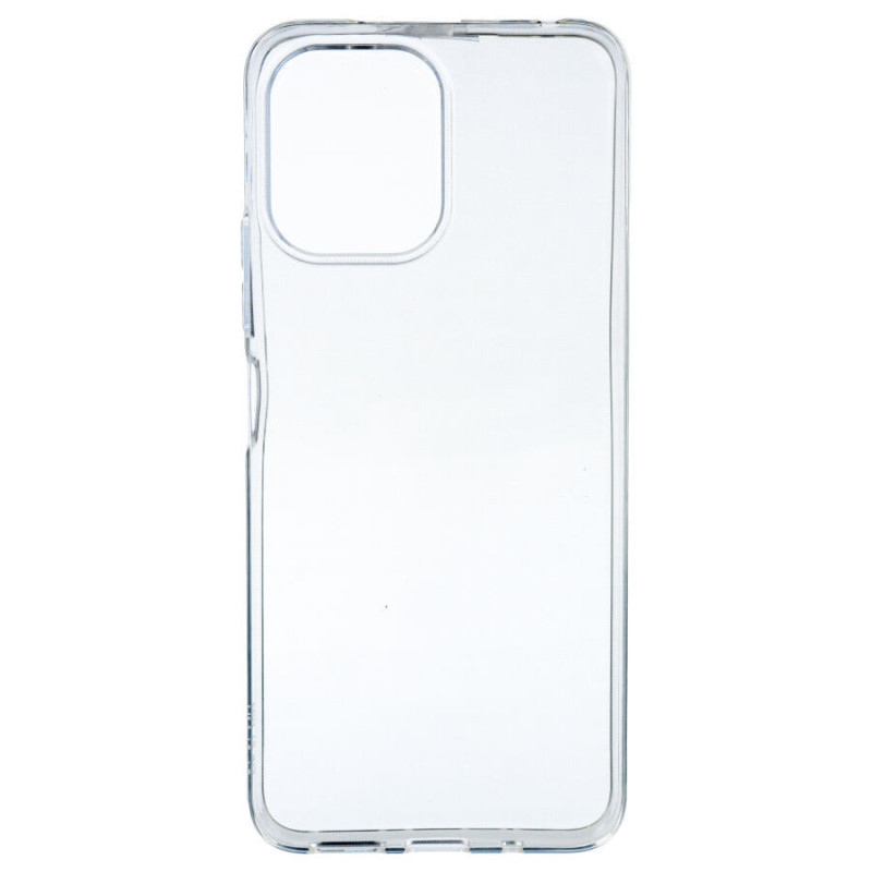 Cover Silicone Trasparente per Xiaomi Redmi 12 - La Casa de las Carcasas, Accessori e cover per telefoni Cover Silicone Trasparente per Xiaomi Redmi 12 - La Casa de las Carcasas, Accessori e cover per telefoni