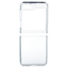 Cover Silicone Trasparente per Samsung Galaxy Z Flip 5 - La Casa de las Carcasas, Accessori e cover per telefoni