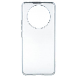 Cover Silicone Trasparente per Realme 11 Pro Plus - La Casa de las Carcasas, Accessori e Cover per telefoni