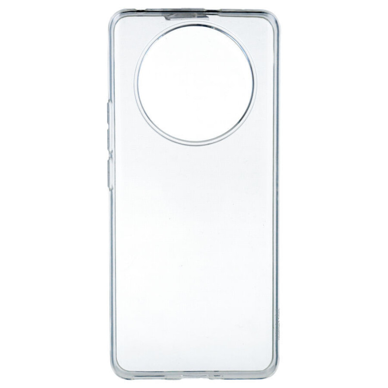 Cover Silicone Trasparente per Realme 11 Pro Plus - La Casa de las Carcasas, Accessori e Cover per telefoni Cover Silicone Trasparente per Realme 11 Pro Plus - La Casa de las Carcasas, Accessori e Cover per telefoni