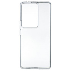 Cover Silicone Trasparente per Vivo V29 Lite 5G - La Casa de las Carcasas, Accessori e cover per telefoni