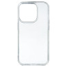 Cover Silicone Trasparente per iPhone 15 Pro - La Casa de las Carcasas, Accessori e cover per telefoni