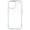 Cover Silicone Trasparente per iPhone 15 Plus - La Casa de las Carcasas, Accessori e cover per telefoni
