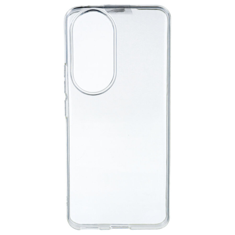 Cover Silicone Trasparente per Honor 90 - La Casa de las Carcasas, Accessori e cover per telefoni
