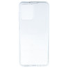 Cover Silicone Trasparente per Motorola Moto G53 5G - La Casa de las Carcasas, Accessori e cover per telefoni
