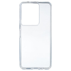 Cover Silicone Trasparente per Vivo Y36 - La Casa de las Carcasas, Accessori e cover per telefoni