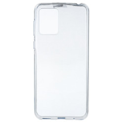 Cover Silicone Trasparente per Motorola Moto E13 - La Casa de las Carcasas, Accessori e cover per telefoni