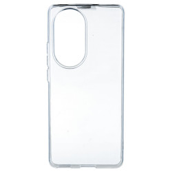 Cover Silicone Trasparente per Oppo Reno10 - La Casa de las Carcasas, Accessori e cover per telefoni