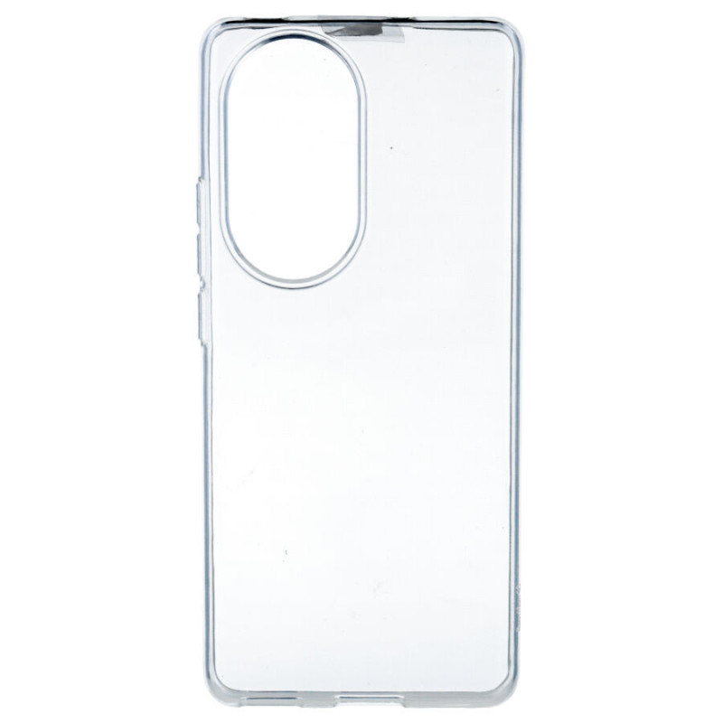 Cover Silicone Trasparente per Oppo Reno10 - La Casa de las Carcasas, Accessori e cover per telefoni