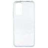 Funda Silicona transparente para Xiaomi Redmi Note 11s 4G -
