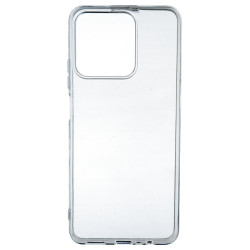 Cover Silicone Trasparente per Realme C53 - La Casa de las Carcasas, Accessori e cover per telefoni