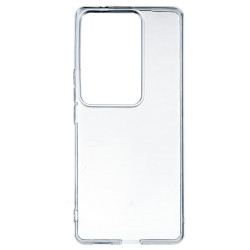 Cover Silicone Trasparente per Vivo V29 5G - La Casa de las Carcasas, Accessori e Cover per telefoni