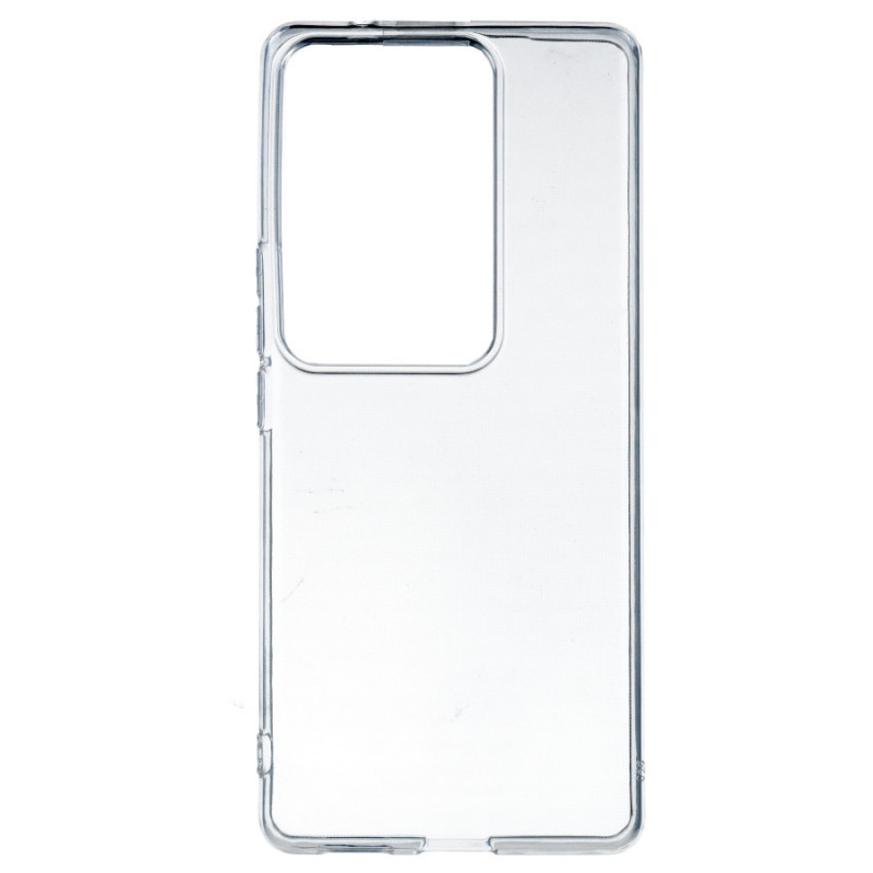 Cover Silicone Trasparente per Vivo V29 5G - La Casa de las Carcasas, Accessori e Cover per telefoni