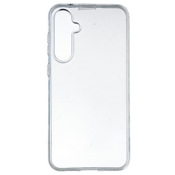 Cover Silicone Trasparente per Samsung Galaxy S23 FE - La Casa de las Carcasas, Accessori e Cover per telefoni