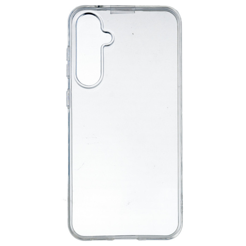 Cover Silicone Trasparente per Samsung Galaxy S23 FE - La Casa de las Carcasas, Accessori e Cover per telefoni
