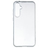 Cover Silicone Trasparente per Samsung Galaxy S23 FE - La Casa de las Carcasas, Accessori e Cover per telefoni