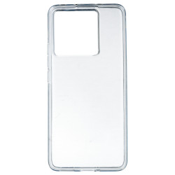 Cover Silicone Trasparente per Xiaomi 13T - La Casa de las Carcasas, Accessori e Cover per telefoni
