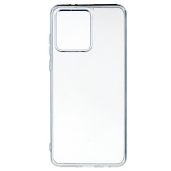 Cover Silicone Trasparente per Motorola Moto G84 5G - La Casa de las Carcasas, Accessori e Cover per telefoni