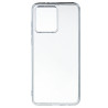 Cover Silicone Trasparente per Motorola Moto G84 5G - La Casa de las Carcasas, Accessori e Cover per telefoni