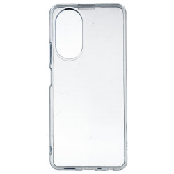 Cover Silicone Trasparente per Oppo A58 4G - La Casa de las Carcasas, Accessori e Cover per telefoni