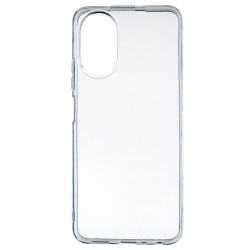Cover Silicone Trasparente per Oppo A18 - La Casa de las Carcasas, Accessori e cover per telefoni