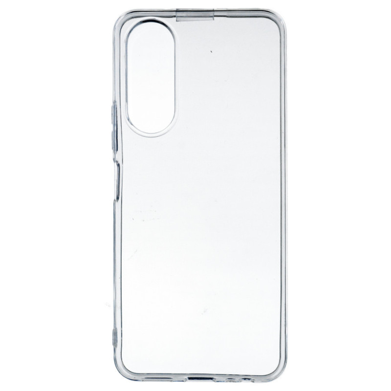 Cover Silicone Trasparente per Vivo Y17s - La Casa de las Carcasas, Accessori e cover per telefoni