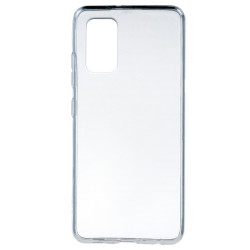 Cover Silicone Trasparente per Samsung Galaxy A32 5G - La Casa de Las Carcasas, Accessori e Cover per cellulari