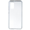 Cover Silicone Trasparente per Samsung Galaxy A32 5G - La Casa de Las Carcasas, Accessori e Cover per cellulari