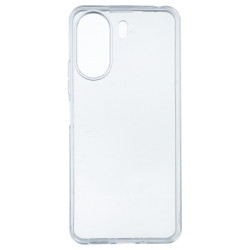 Custodia Silicone Trasparente per Poco C65 - La Casa de las Carcasas, Accessori e Cover per telefoni