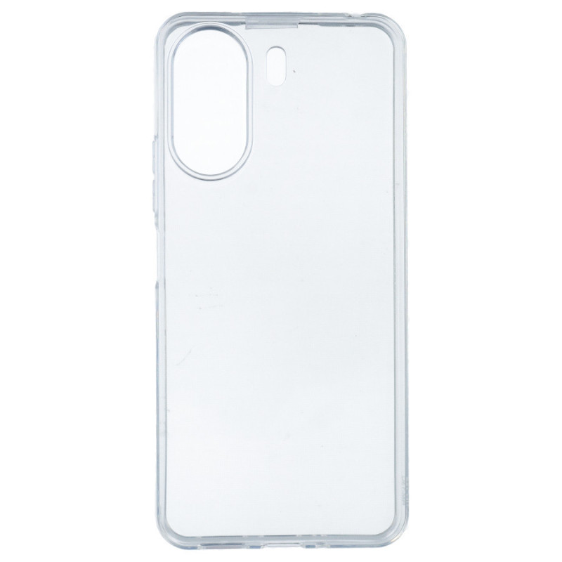 Custodia Silicone Trasparente per Poco C65 - La Casa de las Carcasas, Accessori e Cover per telefoni
