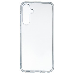 Custodia Silicone Trasparente per Samsung Galaxy A25 5G - La Casa de las Carcasas, Accessori e cover per telefoni