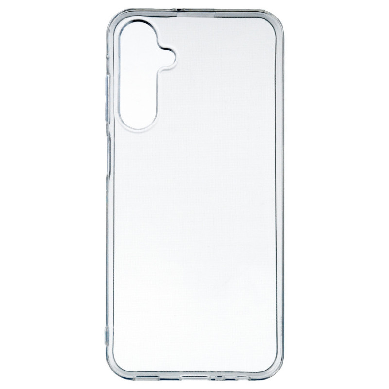 Custodia Silicone Trasparente per Samsung Galaxy A25 5G - La Casa de las Carcasas, Accessori e cover per telefoni