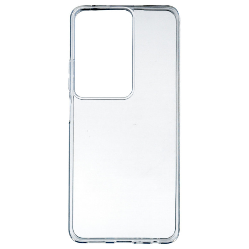 Custodia Silicone Trasparente per Oppo A79 5G - La Casa de las Carcasas, Accessori e cover per telefoni