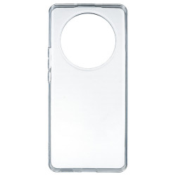 Custodia Silicone Trasparente per Huawei Honor Magic6 Lite - La Casa de las Carcasas, Accessori e Cover per telefoni