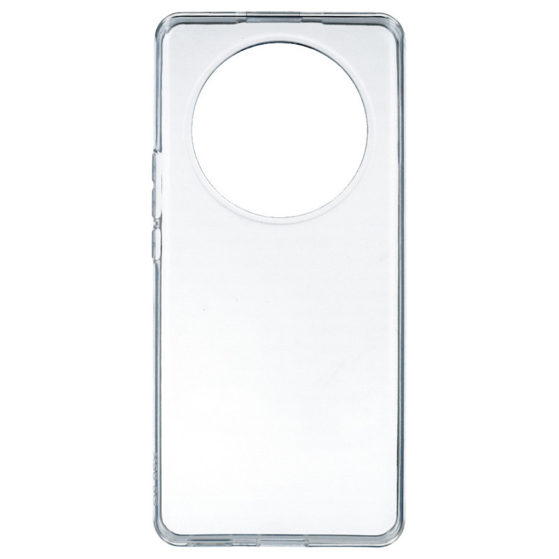 Custodia Silicone Trasparente per Huawei Honor Magic6 Lite - La Casa de las Carcasas, Accessori e Cover per telefoni