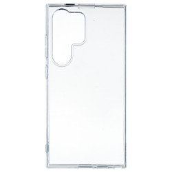 Custodia Silicone Trasparente per Samsung Galaxy S24 Ultra - La Casa de las Carcasas, Accessori e Cover per telefoni