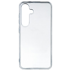 Custodia Silicone Trasparente per Samsung Galaxy S24 - La Casa de las Carcasas, Accessori e Cover per telefoni
