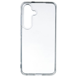 Custodia Silicone Trasparente per Samsung Galaxy A35 5G - La Casa de las Carcasas, Accessori e Cover per telefoni