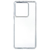 Custodia Silicone Trasparente per Xiaomi Redmi Note 13 5G - La Casa de las Carcasas, Accessori e Cover per telefoni