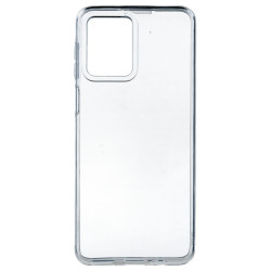 Custodia Silicone Trasparente per Motorola Moto G54 5G - La Casa de las Carcasas, Accessori e Cover per telefoni
