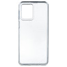 Custodia Silicone Trasparente per Motorola Moto G54 5G - La Casa de las Carcasas, Accessori e Cover per telefoni
