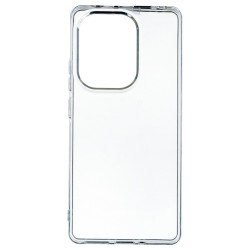 Custodia Silicone Trasparente per Xiaomi Redmi Note 13 Pro 4G - La Casa de las Carcasas, Accessori e Cover per telefoni