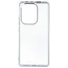 Custodia Silicone Trasparente per Xiaomi Redmi Note 13 Pro 4G - La Casa de las Carcasas, Accessori e Cover per telefoni