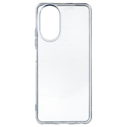 Custodia Silicone Trasparente per Realme C67 - La Casa de las Carcasas, Accessori e Cover per telefoni
